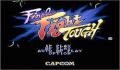 Foto 1 de Final Fight Tough (Japonés)