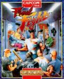 Caratula nº 3103 de Final Fight (224 x 290)