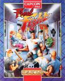 Caratula nº 250486 de Final Fight (800 x 1016)