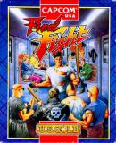 Caratula nº 252198 de Final Fight (639 x 819)