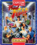 Caratula nº 6095 de Final Fight (266 x 346)