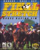 Caratula nº 65515 de Final Stretch: Horse Racing Sim (200 x 284)