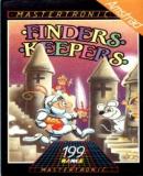 Caratula nº 4268 de Finders Keepers (210 x 328)