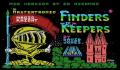 Foto 1 de Finders Keepers