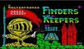 Foto 1 de Finders Keepers