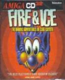 Caratula nº 65056 de Fire & Ice (165 x 170)