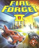 Carátula de Fire And Forget II: The Death Convoy