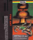 Fire Ant