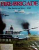 Caratula de Fire Brigade: The Battle for Kiev 1943 para PC