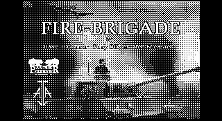 Pantallazo de Fire Brigade: The Battle for Kiev 1943 para PC
