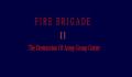 Fire Brigade II: The Destruction Of Army Group Center