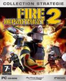 Caratula nº 72917 de Fire Department 2 (196 x 280)