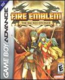 Caratula nº 24341 de Fire Emblem: The Sacred Stones (200 x 197)