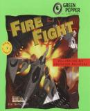 Carátula de Fire Fight