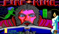 Pantallazo nº 67497 de Fire King (320 x 200)
