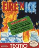 Caratula nº 35446 de Fire 'N Ice (197 x 266)