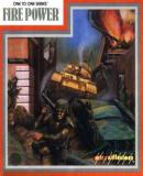 Caratula nº 238534 de Fire Power (324 x 330)