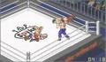 Pantallazo nº 22390 de Fire Pro Wrestling (250 x 166)