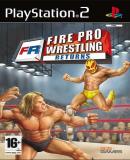 Fire ProWrestling Returns