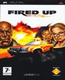 Caratula nº 91717 de Fired Up (500 x 848)