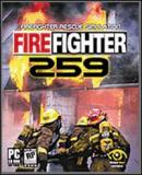 Caratula nº 65630 de Firefighter 259 (200 x 246)