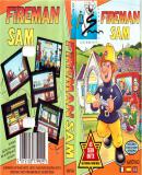 Fireman Sam