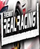 Carátula de Firemint Real Racing