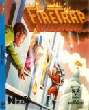 Caratula nº 6104 de Firetrap (261 x 253)