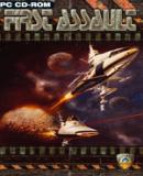 Caratula nº 74751 de First Assault (150 x 212)