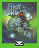 Caratula nº 3143 de First Contact (234 x 281)