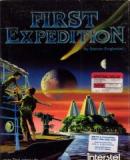 Caratula nº 62028 de First Expedition (195 x 273)