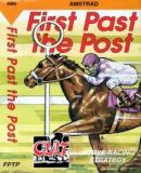 Caratula nº 7788 de First Past The Post (236 x 311)