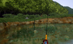 Pantallazo de Fish Eyes Portable (Japonés) para PSP