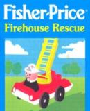 Caratula nº 70712 de Fisher-Price: Firehouse Rescue (208 x 245)