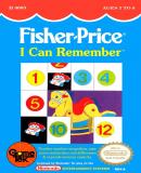 Fisher-Price: I Can Remember