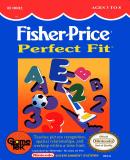 Caratula nº 250880 de Fisher-Price: Perfect Fit (643 x 900)