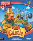 Caratula nº 57000 de Fisher-Price Great Adventures: Castle [Jewel Case] (200 x 197)