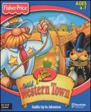 Carátula de Fisher-Price Great Adventures: Wild Western Town [Jewel Case]