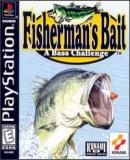 Carátula de Fisherman's Bait: A Bass Challenge
