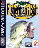 Fisherman's Bait: A Bass Challenge