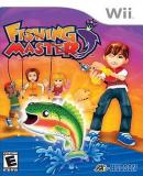 Caratula nº 113185 de Fishing Master (332 x 471)