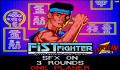 Foto 1 de Fist Fighter