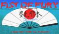 Fist of Fury