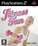 Caratula nº 84123 de Fitness Fun (300 x 424)