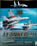 Caratula nº 54315 de Flanker 2.0: Combat Flight Simulator (200 x 233)