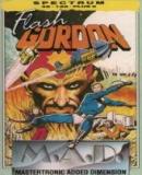 Carátula de Flash Gordon