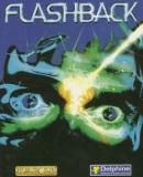 Caratula nº 3204 de Flashback (232 x 297)