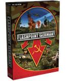 Caratula nº 76321 de Flashpoint Germany (170 x 220)