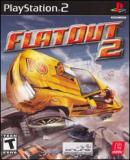 Caratula nº 82052 de FlatOut 2 (200 x 284)