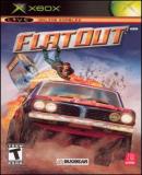 Caratula nº 106627 de FlatOut (200 x 281)